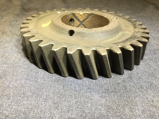 GEAR M/S