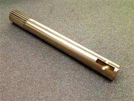 PEDAL SHAFT 8 7/8"