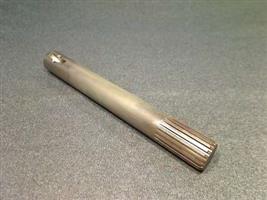 PEDAL SHAFT 7 7/8"