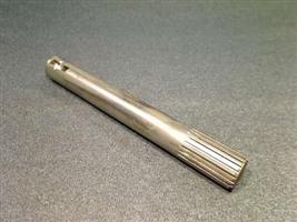 PEDAL SHAFT 8 3/8"