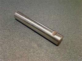 PEDAL SHAFT 5.75"