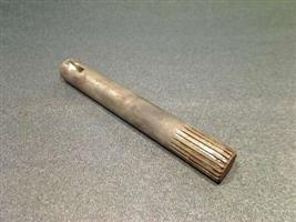 PEDAL SHAFT 7 5/8"
