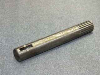 PEDAL SHAFT