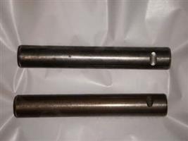 PEDAL SHAFT 6.5"