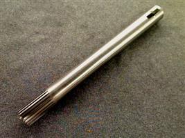 PEDAL SHAFT 10 3/8"