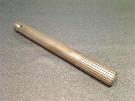 PEDAL SHAFT 10"