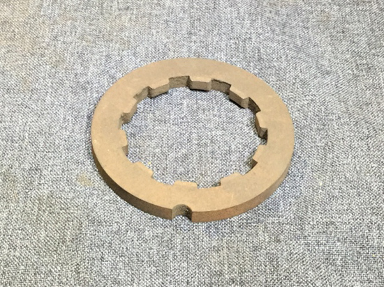 WASHER