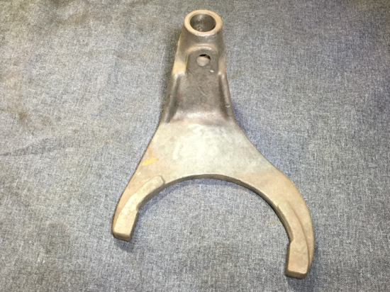 SHIFT FORK