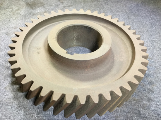 GEAR C/S R96