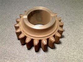 GEAR IDLER
