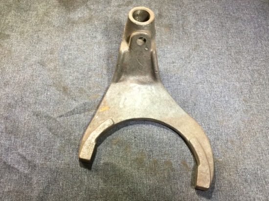 SHIFT FORK