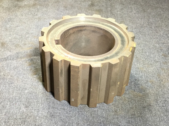 HUB