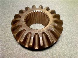 GEAR, SIDE