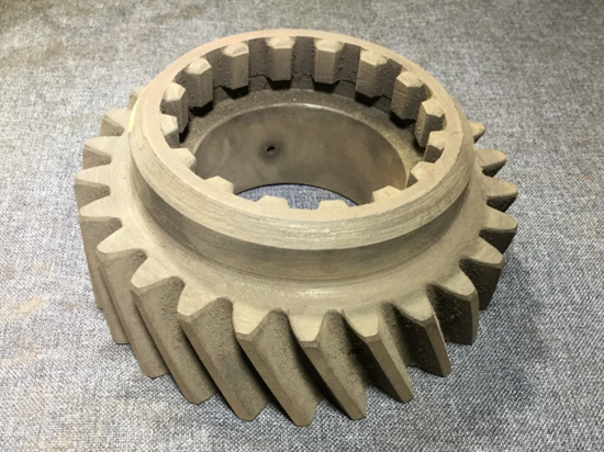 GEAR M/S