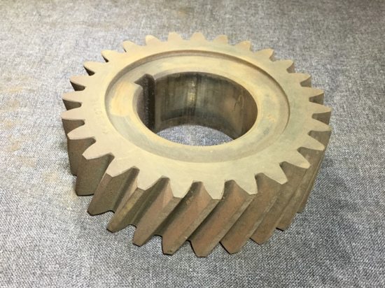 GEAR C/S