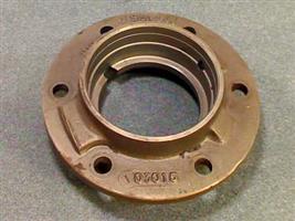 PINION CAGE