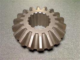 SIDE GEAR