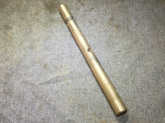 SHIFT ROD