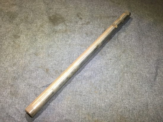 SHIFT ROD