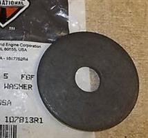 FLAT WASHER