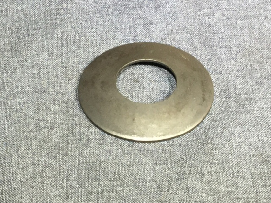 PIN WASHERS