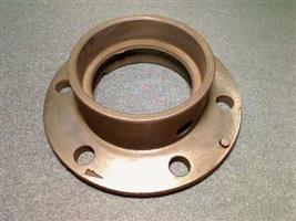 PINION CAGE