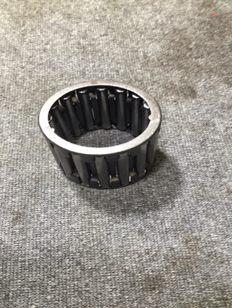 CAGE BEARING