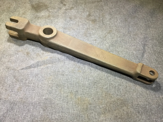 SHIFT LEVER