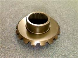 SIDE GEAR 15040S 1 3/4X34SPL