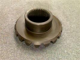 SIDE GEAR 1.85X36SPL 16244