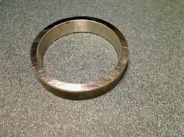 DC402 SPACER .494 YEL