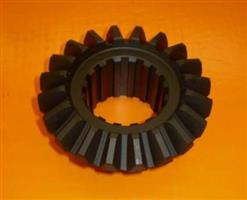 SIDE GEAR