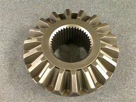 SIDE GEAR