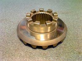 SIDE GEAR
