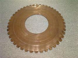 FRICTION PLATE