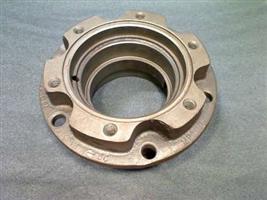 PINION CAGE