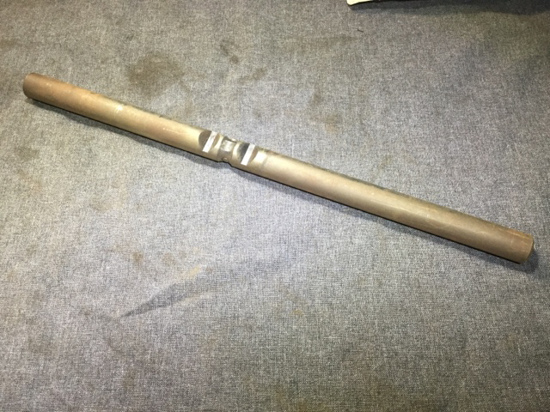 SHIFT ROD