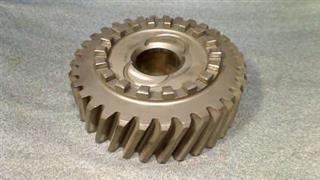 HELICAL GEAR