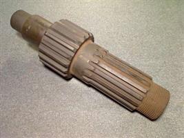 FRT OUTPUT SHAFT