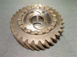 HELICAL GEAR