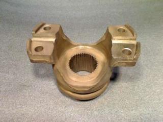 YOKE