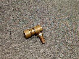 CABLE END