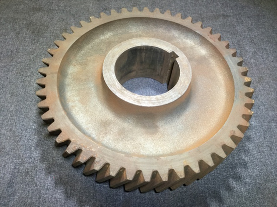 GEAR C/S
