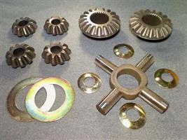 DIFF KIT 30 SPL