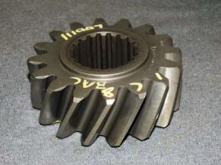 GEAR
