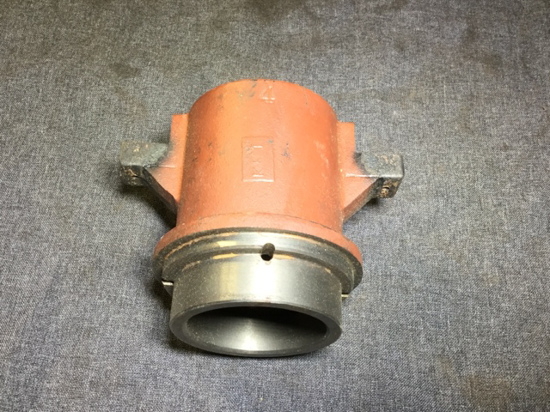 BEARING CARRIER