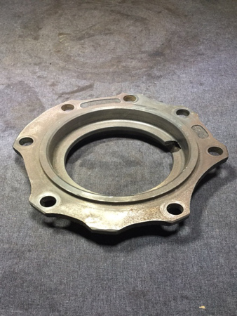PINION CAGE