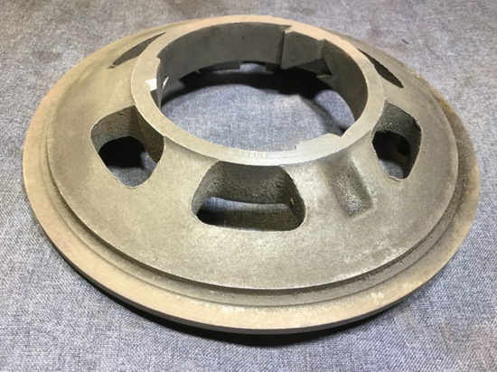 GEAR