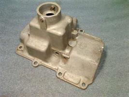 COVER BARE NP435 IHC