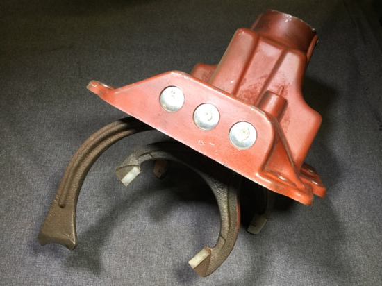 435 COVER ASSY